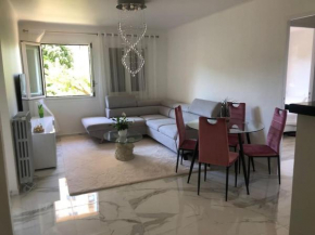 Design appartement